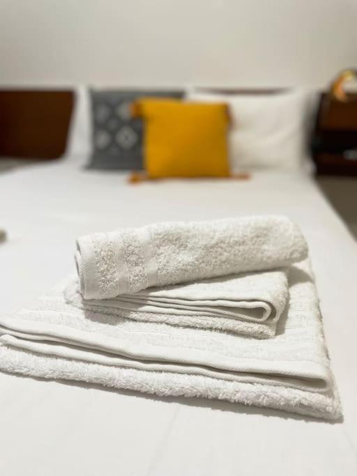 Cute And Quiet Apartment In The Center Of Atene Esterno foto