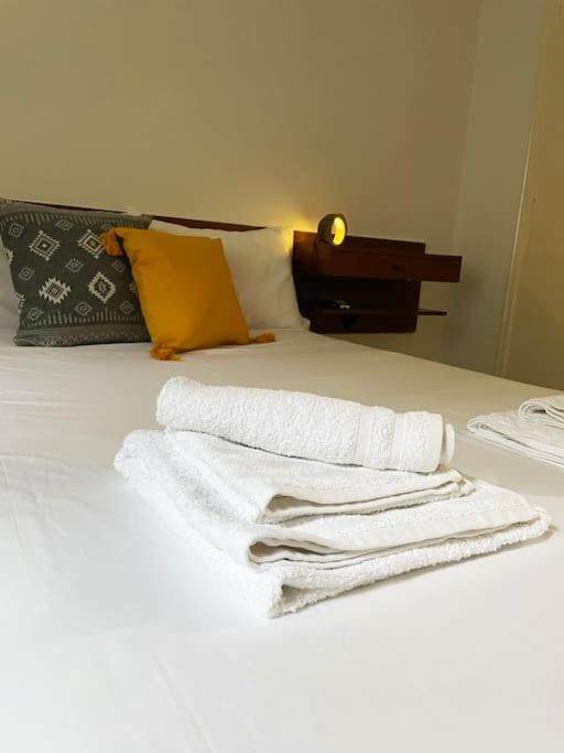 Cute And Quiet Apartment In The Center Of Atene Esterno foto